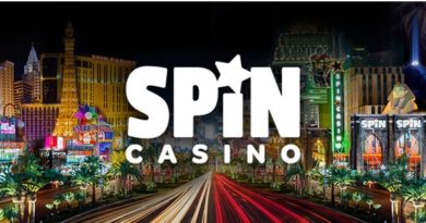 Spin Casino Live Canada