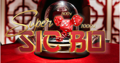 How to play Supersicbo