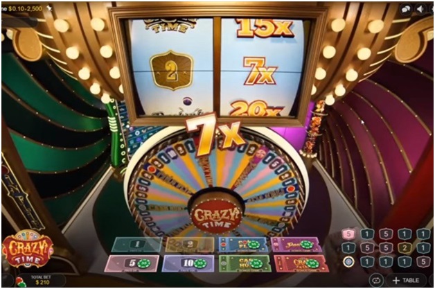 The Three Live Games to Play and Win More Money