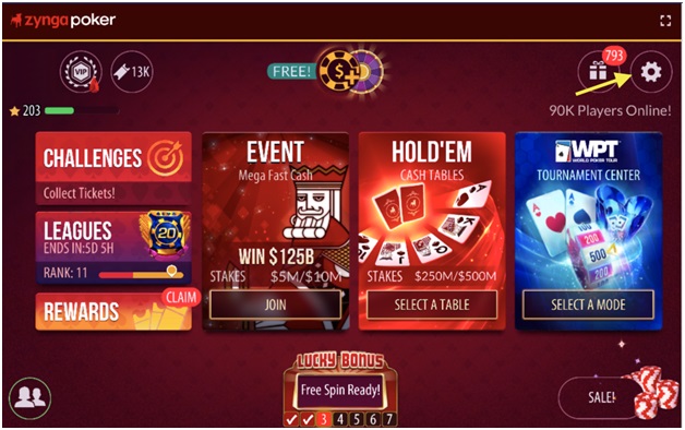 What are the free poker apps for mobile
