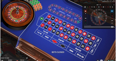 What is Auto Roulette?
