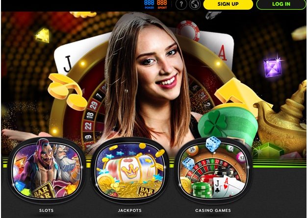Which of the Live Casinos are popular among Canadians in 2021