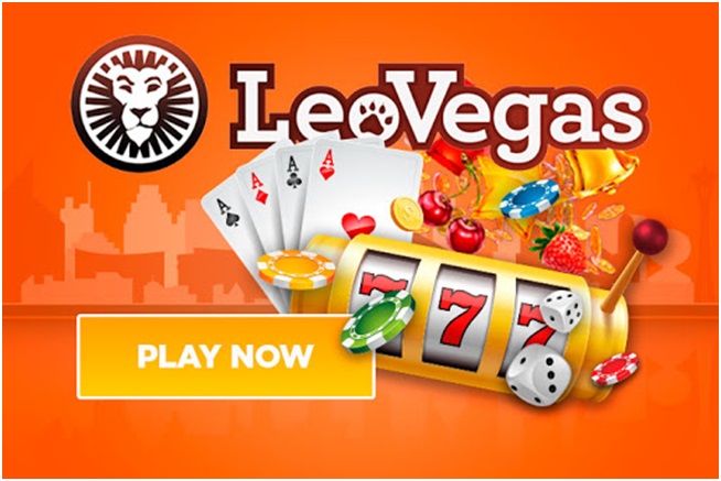 Which Live Casinos are popular among Canadians in 2021- Leo Vegas
