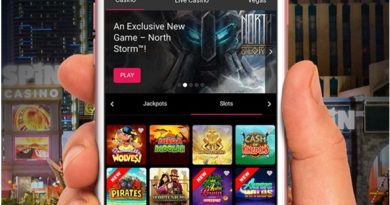 Why spin casino is the best online casino in Canada