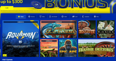 William Hill Casino Canada