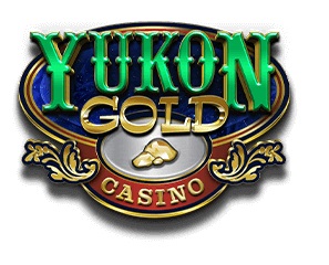 Yukon Gold casino logo