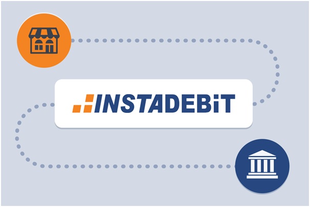 casino withdraw with Instadebit