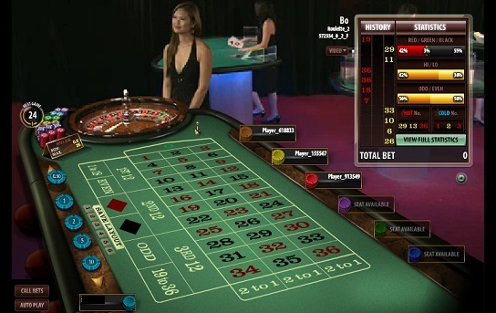 jackpotcitycasino live roulette