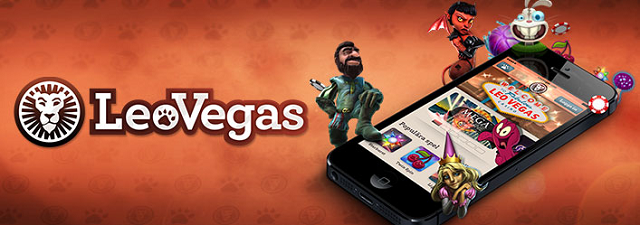 leovegas online casino games