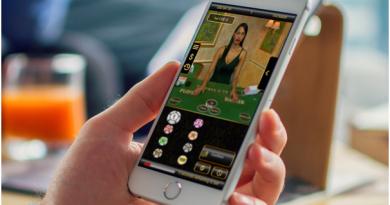 Live casino mobile canada
